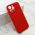 Futrola COLORFUL DIAMOND za iPhone 14 Pro Max (6.7) crvena (MS).