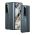 Futrola ELEGANCY za Samsung Galaxy Z Fold 6 5G plava (MS).
