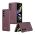 Futrola COLORFUL FOLD za Samsung Galaxy Z Fold 6 5G bordo (MS).