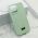 Futrola DIAMOND SELECTION za iPhone 14 Pro Max (6.7) mint (MS).