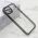 Futrola DIAMOND LENS za iPhone 15 Plus crna (MS).