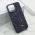 Futrola DIAMOND SELECTION za iPhone 14 Pro Max (6.7) ljubicasta (MS).