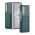 Futrola ELEGANT CARD za Samsung F946 Galaxy Z Fold 5 5G zelena (MS).