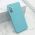Futrola COLOR WAVE za Samsung A136 Galaxy A13 5G/A047 Galaxy A04s svetlo plava (MS).