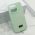 Futrola DIAMOND SELECTION za iPhone 14 Pro (6.1) mint (MS).