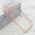 Futrola DIAMOND LENS za iPhone 14 Pro (6.1) roze (MS).