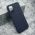 Futrola CUBE za Samsung A135 Galaxy A13 4G tamno plava (MS).