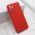 Futrola COLOR WAVE za Samsung A235 Galaxy A23 crvena (MS).