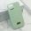 Futrola DIAMOND SELECTION za iPhone 12 mint (MS).