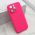 Futrola COLOR WAVE za iPhone 14 Pro (6.1) pink (MS).