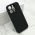 Futrola COLORFUL DIAMOND za iPhone 14 Pro (6.1) crna (MS).