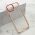 Futrola ELEGANT EDGE za iPhone 14 (6.1) roze (MS).