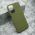 Futrola CUBE za Samsung A235 Galaxy A23 maslinasto zelena (MS).