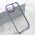 Futrola ELEGANT EDGE za iPhone 13 Pro Max (6.7) ljubicasta (MS).