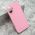 Futrola GENTLE COLOR za Iphone 16 Plus (6.7) roze (MS).