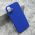 Futrola GENTLE COLOR za Iphone 16 Plus (6.7) plava (MS).