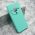Futrola GENTLE COLOR za Huawei Honor Magic 6 lite tirkizna (MS).
