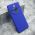 Futrola GENTLE COLOR za Huawei Honor Magic 6 lite plava (MS).