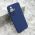 Futrola GENTLE COLOR za Huawei Nova 12S teget (MS).
