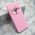 Futrola GENTLE COLOR za Huawei Honor Magic 6 lite roze (MS).