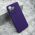 Futrola GENTLE COLOR za Realme C51/C53 lila (MS).