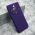 Futrola GENTLE COLOR za Huawei Honor Magic 6 lite lila (MS).