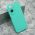 Futrola GENTLE COLOR za Huawei Honor 90 lite tirkizna (MS).