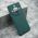 Futrola GENTLE COLOR za Huawei Honor Magic 5 Lite zelena (MS).