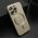 Futrola ELEGANT MAGSAFE za iPhone 14 Pro (6.1) zlatna (MS).