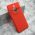 Futrola GENTLE COLOR za Huawei Honor Magic 6 lite crvena (MS).