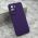 Futrola GENTLE COLOR za Huawei Honor 90 lite lila (MS).