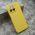 Futrola GENTLE COLOR za Honor X7c/Honor 200 Smart zuta (MS).