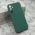 Futrola GENTLE COLOR za Samsung A256 Galaxy A25 5G zelena (MS).