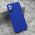 Futrola GENTLE COLOR za Samsung A256 Galaxy A25 5G plava (MS).