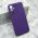Futrola GENTLE COLOR za Samsung A356B Galaxy A35 5G lila (MS).