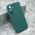 Futrola GENTLE COLOR za Samsung A546B Galaxy A54 5G zelena (MS).