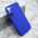 Futrola GENTLE COLOR za Samsung S911B Galaxy S23 plava (MS).