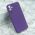 Futrola GENTLE COLOR za Samsung A256 Galaxy A25 5G lila (MS).