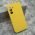 Futrola GENTLE COLOR za Samsung A356B Galaxy A35 5G zuta (MS).