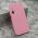Futrola GENTLE COLOR za Samsung A256 Galaxy A25 5G roze (MS).