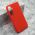 Futrola GENTLE COLOR za Samsung S921 Galaxy S24 5G crvena (MS).