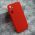 Futrola GENTLE COLOR za Samsung A156 Galaxy A15 5G crvena (MS).