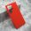 Futrola GENTLE COLOR za Samsung S928 Galaxy S24 Ultra 5G crvena (MS).