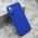 Futrola GENTLE COLOR za Samsung A166B Galaxy A16 5G plava (MS).