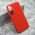 Futrola GENTLE COLOR za Samsung S926 Galaxy S24 Plus 5G crvena (MS).