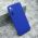 Futrola GENTLE COLOR za Samsung A245 Galaxy A24 4G plava (MS).