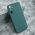 Futrola GENTLE COLOR za Samsung A156 Galaxy A15 5G zelena (MS).