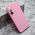 Futrola GENTLE COLOR za Samsung S911B Galaxy S23 roze (MS).