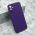 Futrola GENTLE COLOR za Samsung A245 Galaxy A24 4G lila (MS).