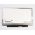 LCD displej / ekran Panel 10.1"(B101AW06 V.1 desni) 1024x600 slim LED 40pin.
